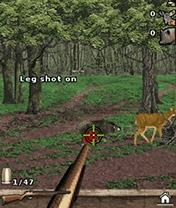 19555609hunting mania1 Hunting mania nokia s60v5 shooting games download