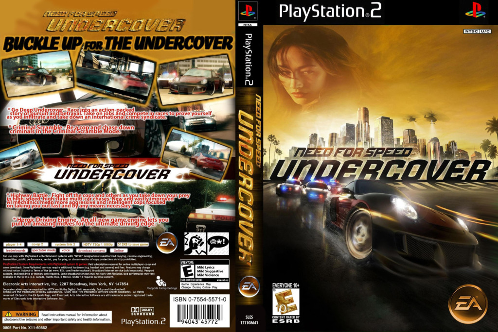 need for speed underground torrents