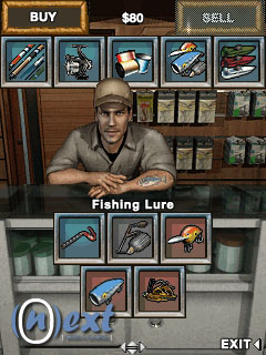 Bass Fishing Mania5