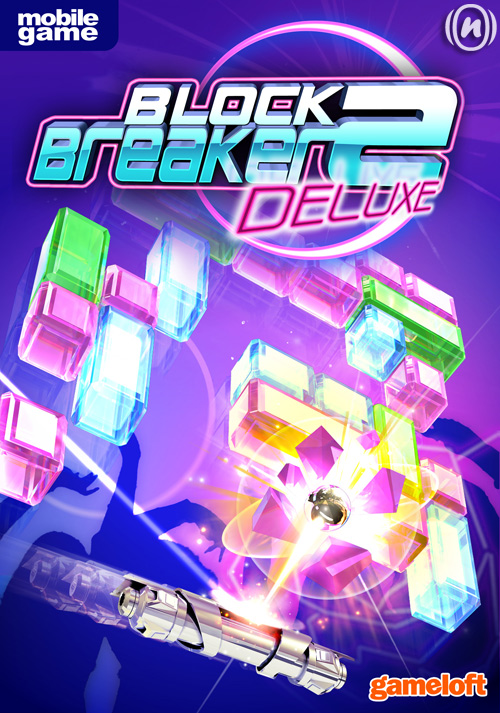 Block Breaking Games