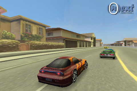 Fast & Furious: Adrenaline (by I-Play) Fast&FuriousAdrenaline_Screenshot_01
