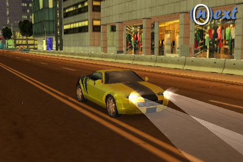 Fast & Furious: Adrenaline (by I-Play) Fast&FuriousAdrenaline_Screenshot__06