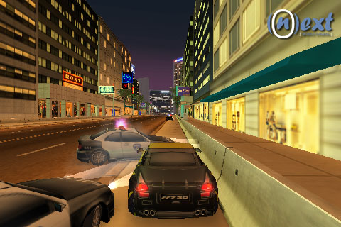 Fast & Furious: Adrenaline (by I-Play) Fast&FuriousAdrenaline_Screenshot__08