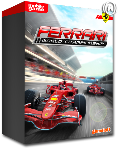 Ferrari World Championship [For Mobiles]