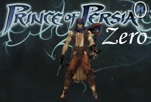 Prince Of Persia Zero Game Download