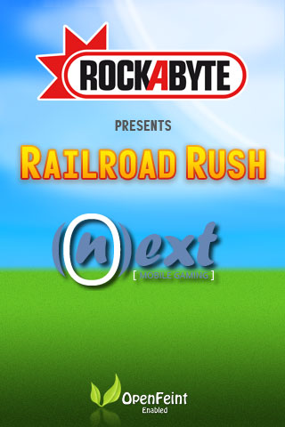 old model railroad feeling