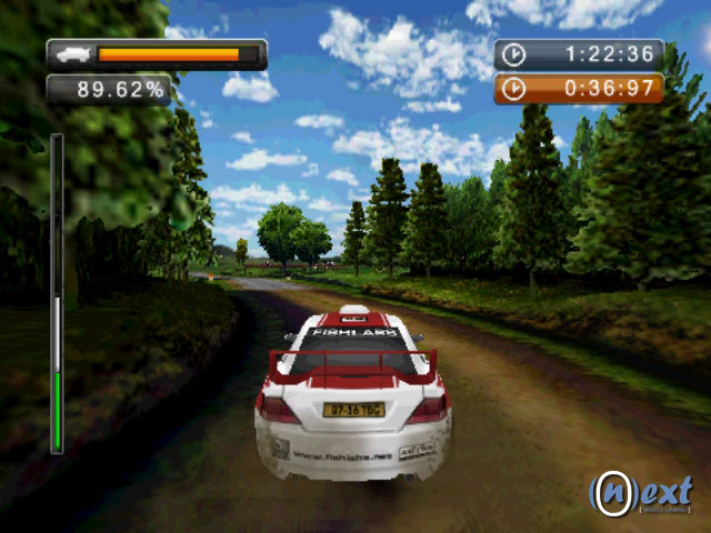Novos usuários tumultuando o fórum Rally%20Master%20Pro%20Zeebo%20Screenshot%20014