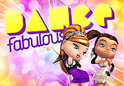 Подробности об игре Dance Fabulous