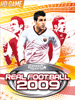 Real Football 2009 HD
